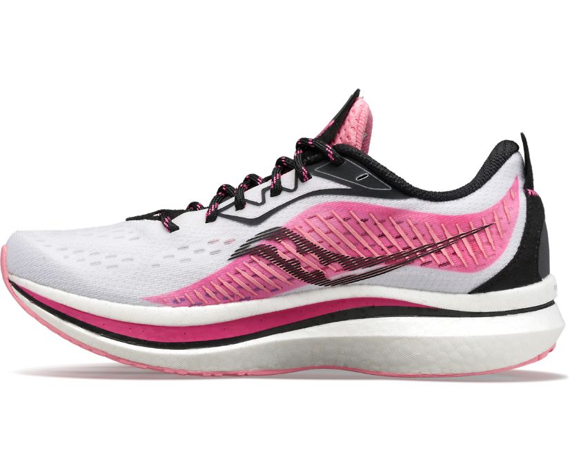 Saucony Endorphin Speed 2 Women's Running Shoes Pink | Canada 123LISH